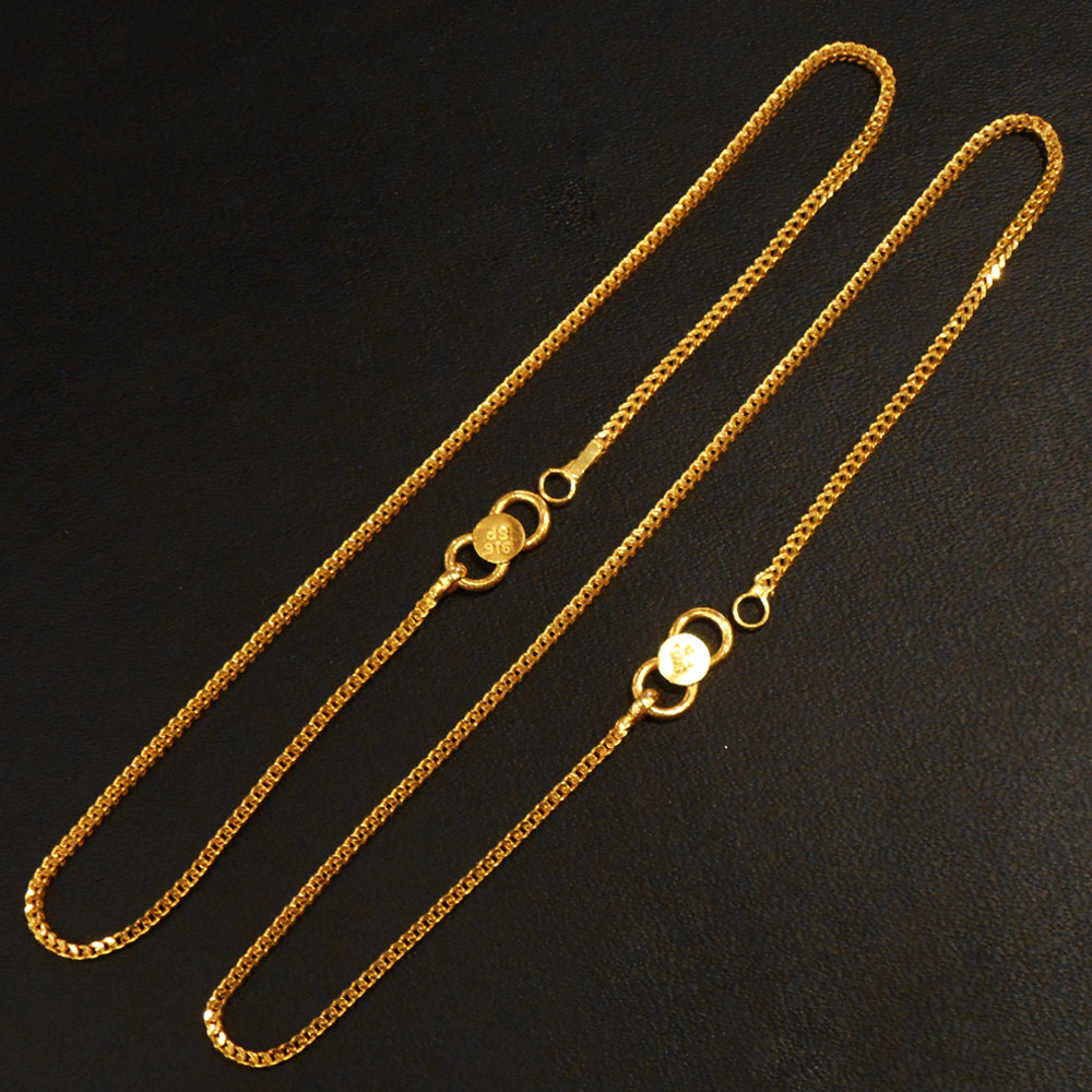 ANKLETS